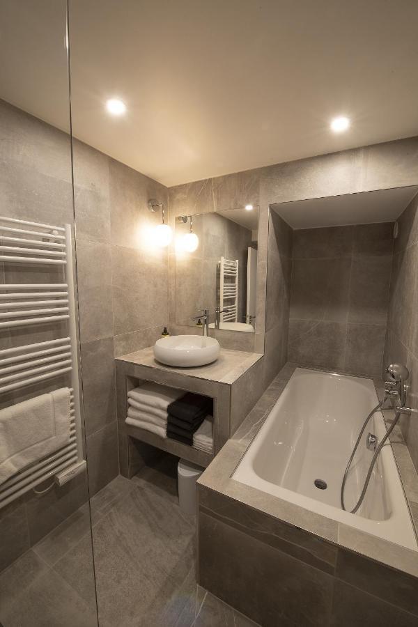 Apartamento Le Patio D'Alésia París Exterior foto