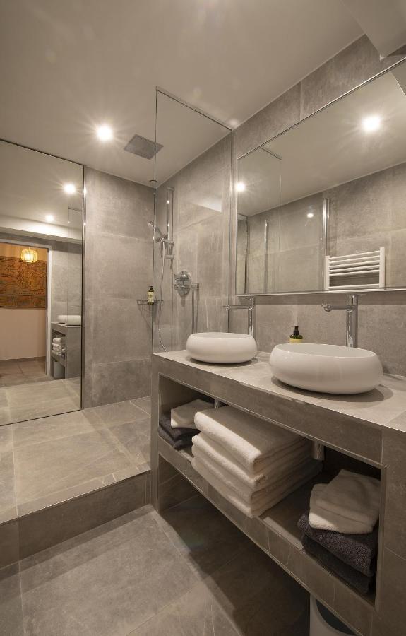 Apartamento Le Patio D'Alésia París Exterior foto